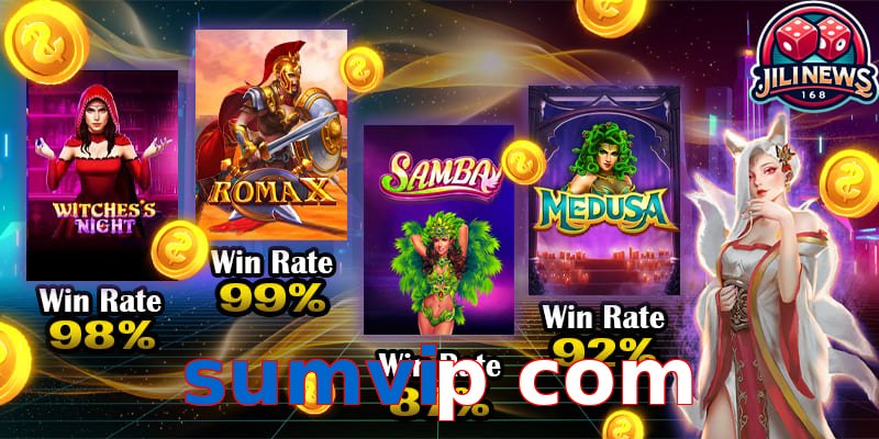sumvip com